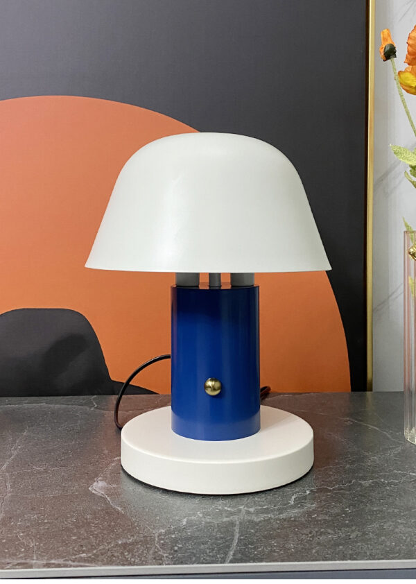 ขาย โคมไฟหัวเตียง Decorating Table Lamp IV