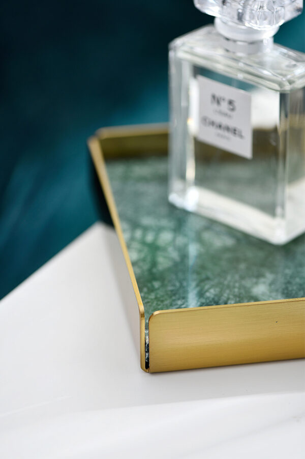 ขาย ซีรี่จานถาดตกแต่งบ้าน Premium Decorative Tray V