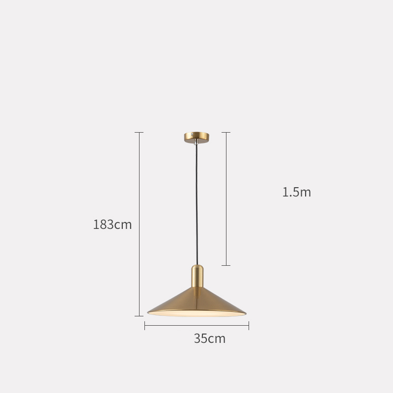 ขาย โคมไฟติดเพดานสำหรับตกแต่งบ้าน Style Ceiling Lamp
