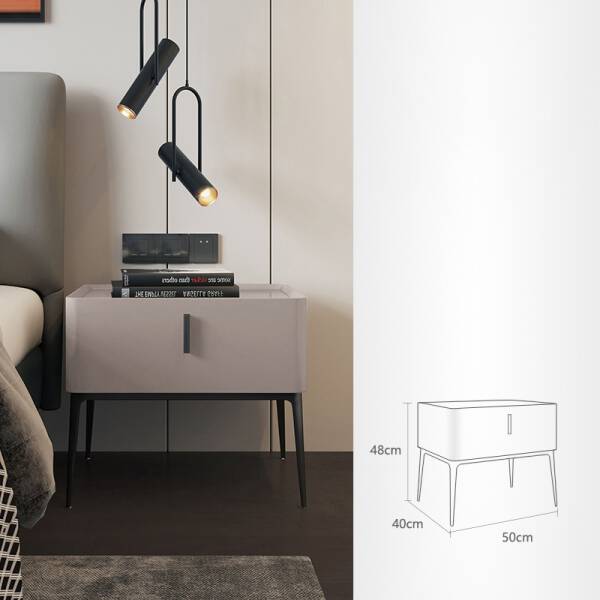โต๊ะข้างเตียง Decorative Side Table