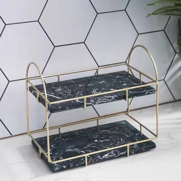 ขาย ถาดตกแต่งบ้าน Decorating Marble Tray