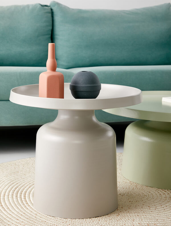 ขาย โต๊ะกลางสำหรับตกแต่งบ้าน Nordic Designed Coffee Table