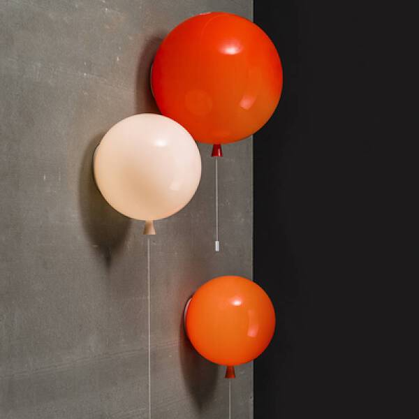 ขาย โคมไฟลูกโป่ง Balloon Ceiling Lamp
