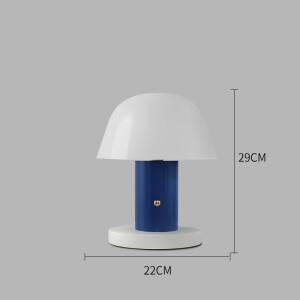 สีน้ำเงิน