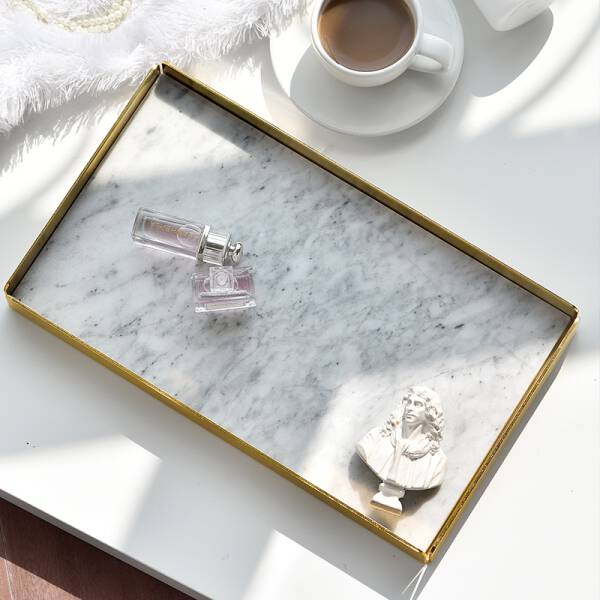 ขาย ซีรี่จานถาดตกแต่งบ้าน Premium Decorative Tray V