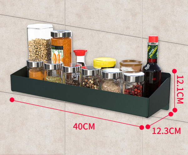 ขาย ชุดชั้นวางอุปกรณ์ห้องครัว Kitchenware Organizer Set