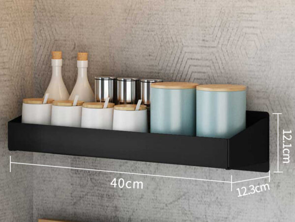 ขาย ชุดชั้นวางอุปกรณ์ห้องครัว Kitchenware Organizer Set