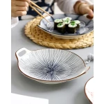 ขาย จานเซรามิกสไตล์ญี่ปุ่น Japanese-Style Ceramic Dish III