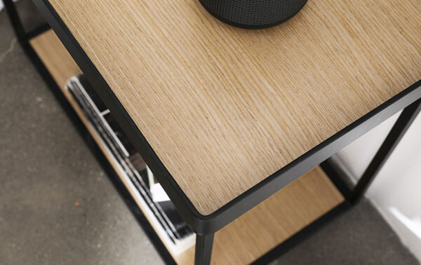 ขาย โต๊ะข้างวางของ Simple Side Table