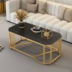 ขาย โต๊ะกลางท็อปหินอ่อน Marble Coffee Table IV