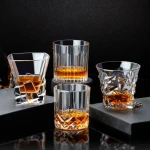 ขาย แก้ววิสกี้ Whisky Glass 3 pcs