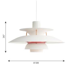 สีขาวชมพู