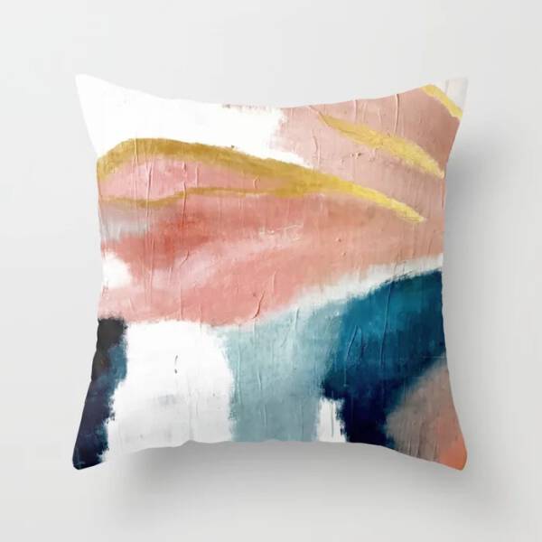 ขาย หมอนหนุนแต่งบ้าน Decorating Pillow IV