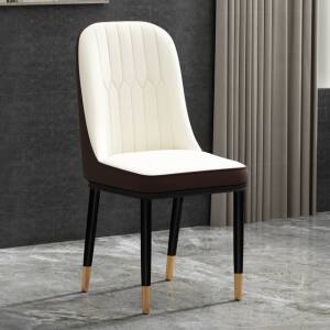 ขาวน้ำตาล