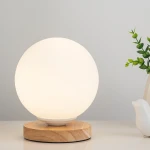 ขาย โคมไฟข้างเตียง Minimal Bedside Lamp