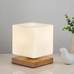 ขาย โคมไฟข้างเตียง Minimal Bedside Lamp