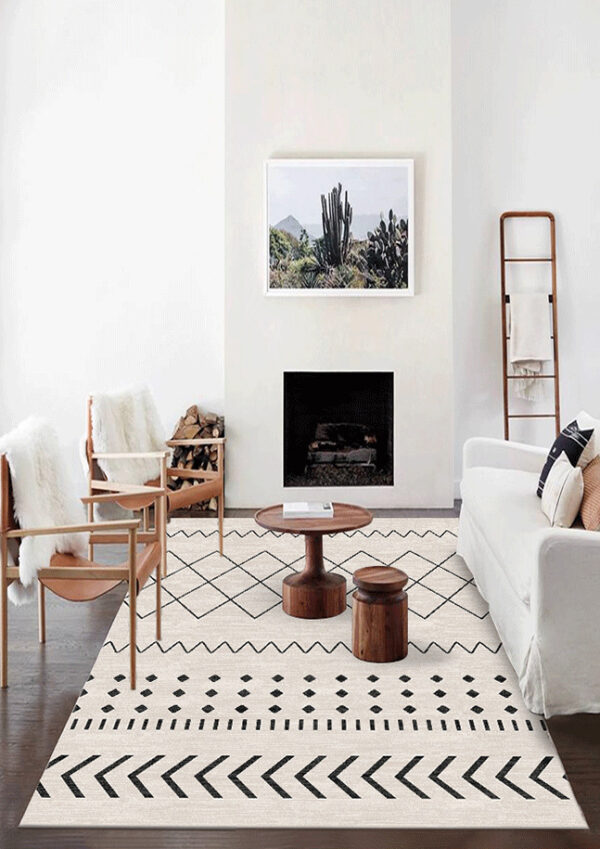ขาย พรมตกแต่งบ้าน Home Decor Rug