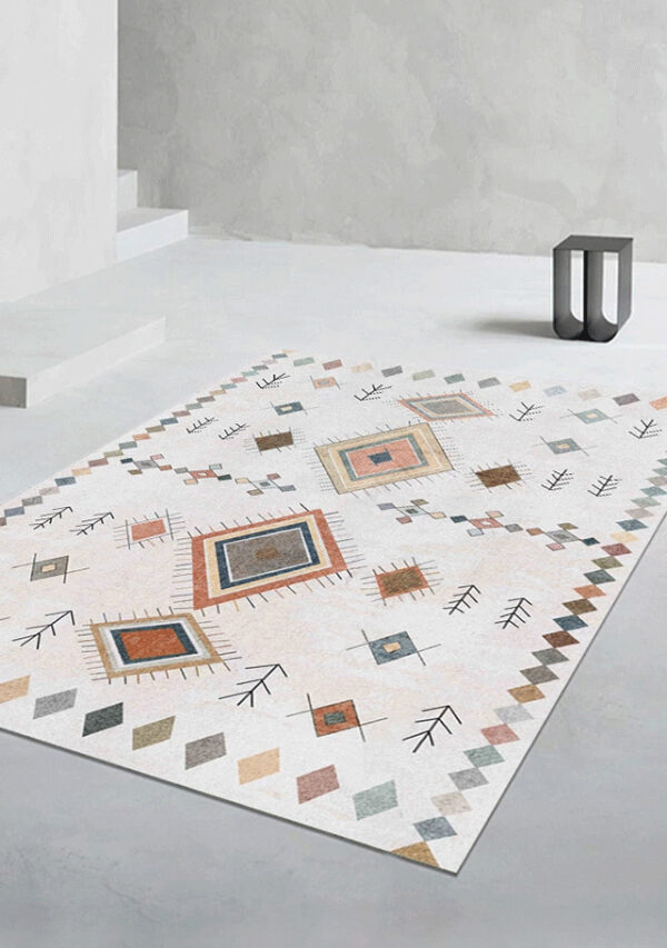 ขาย พรมตกแต่งบ้าน Home Decor Rug