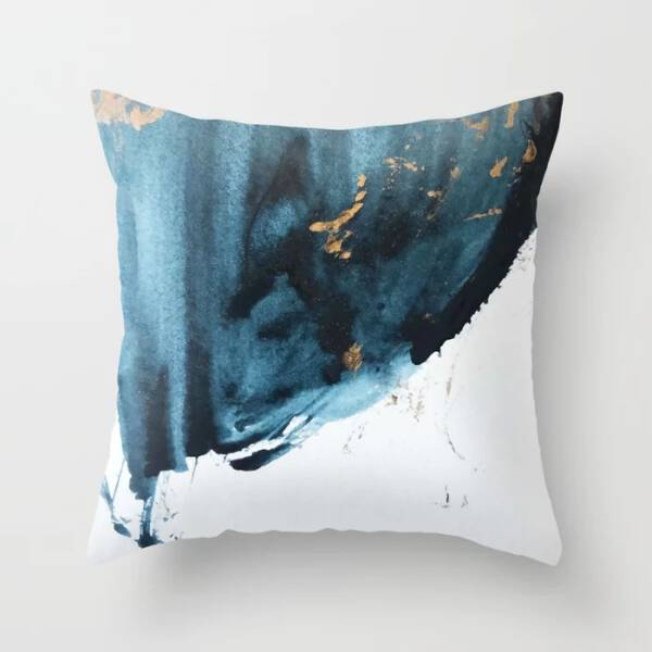 ขาย หมอนหนุนแต่งบ้าน Decorating Pillow IV