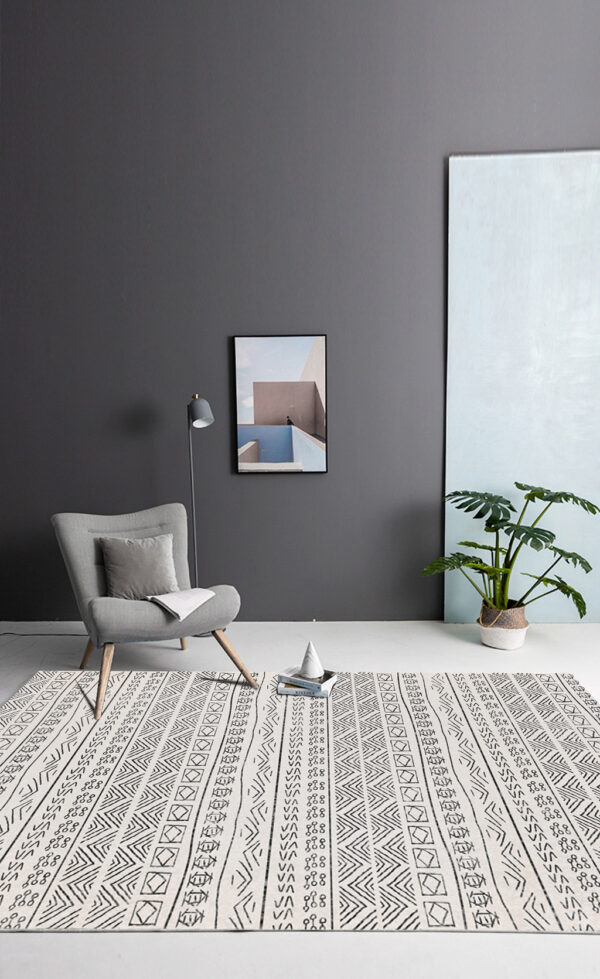 ขาย พรมตกแต่งบ้าน Home Decor Rug