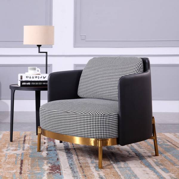 ขาย เก้าอี้โซฟาห้องรับแขก Designed Sofa