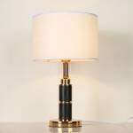 ขาย โคมไฟหัวเตียง Luxury Decor Bedside Table Lamp