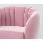 ขาย เก้าอี้สำหรับตกแต่งบ้าน Velvet Decorative Chair III