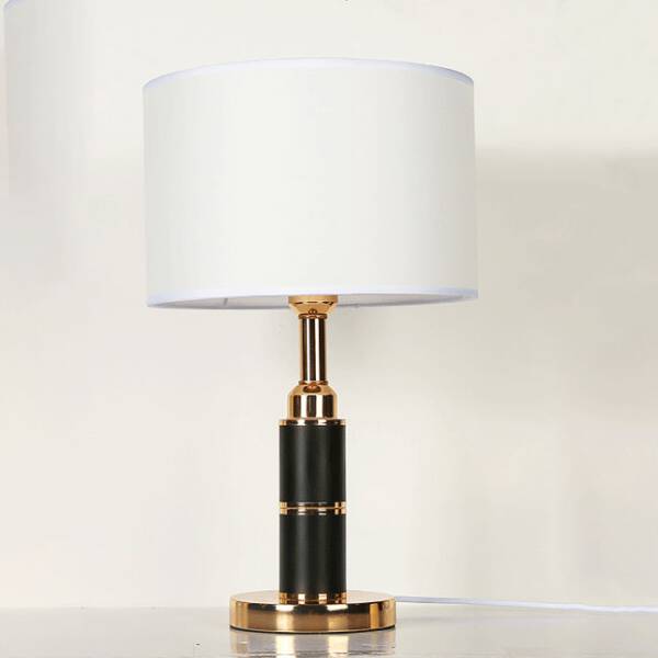 ขาย โคมไฟหัวเตียง Luxury Decor Bedside Table Lamp