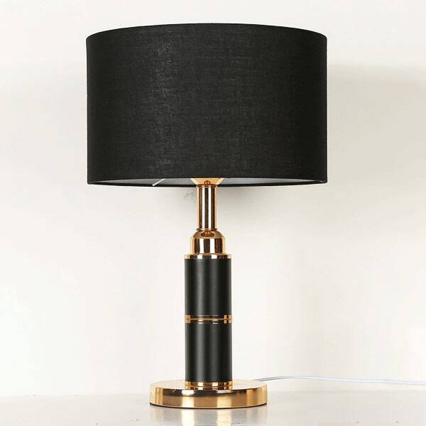 ขาย โคมไฟหัวเตียง Luxury Decor Bedside Table Lamp
