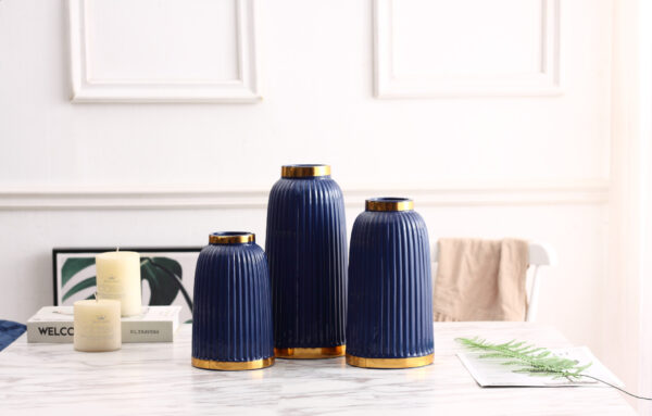 ขาย แจกันสำหรับตกแต่งบ้าน Home Decor Vase