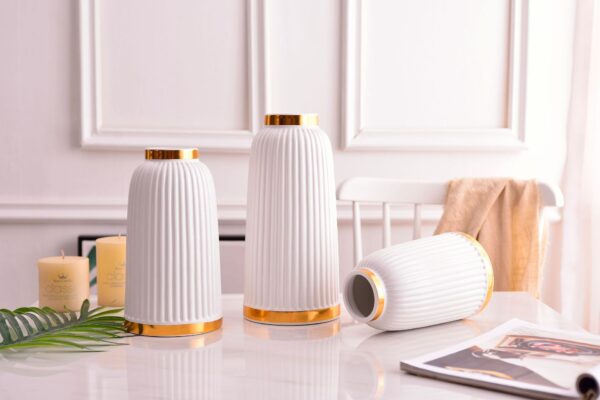 ขาย แจกันสำหรับตกแต่งบ้าน Home Decor Vase