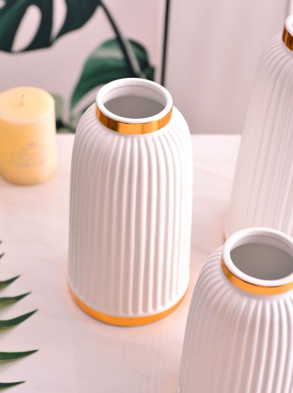 ขาย แจกันสำหรับตกแต่งบ้าน Home Decor Vase