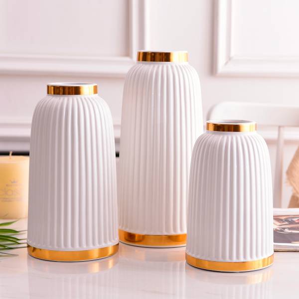 ขาย แจกันสำหรับตกแต่งบ้าน Home Decor Vase