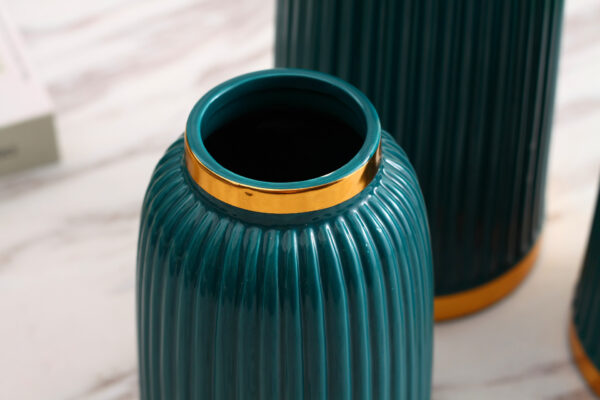 ขาย แจกันสำหรับตกแต่งบ้าน Home Decor Vase