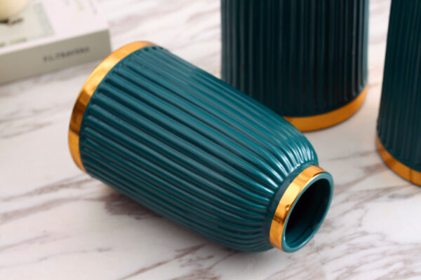 ขาย แจกันสำหรับตกแต่งบ้าน Home Decor Vase