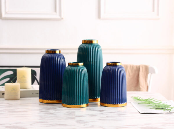 ขาย แจกันสำหรับตกแต่งบ้าน Home Decor Vase