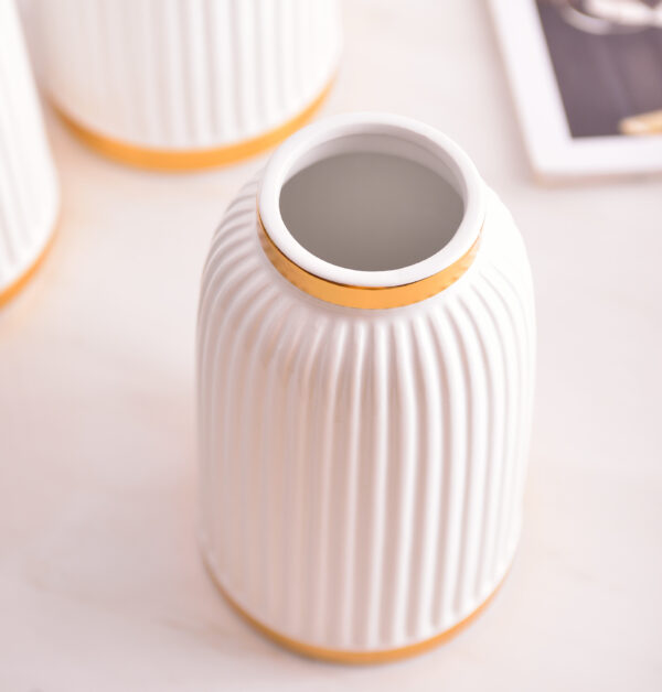 ขาย แจกันสำหรับตกแต่งบ้าน Home Decor Vase