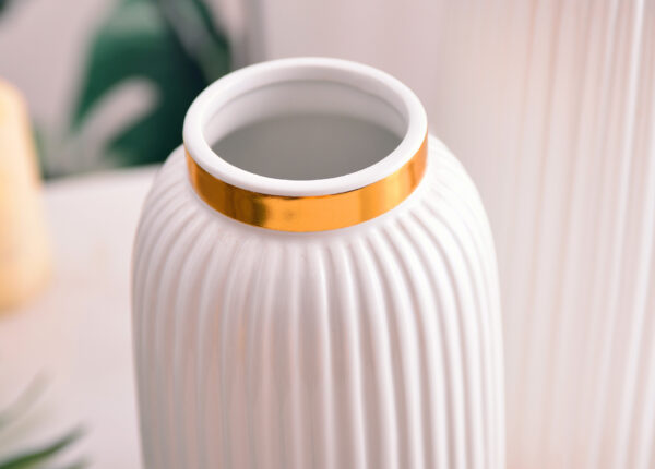 ขาย แจกันสำหรับตกแต่งบ้าน Home Decor Vase