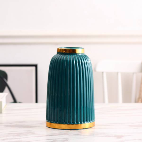 ขาย แจกันสำหรับตกแต่งบ้าน Home Decor Vase