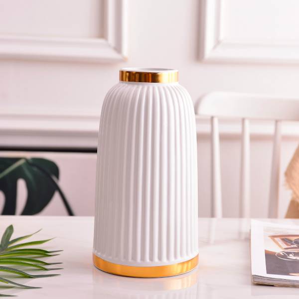 ขาย แจกันสำหรับตกแต่งบ้าน Home Decor Vase