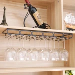 ขาย ชั้นแขวนแก้วไวน์ Wine Glass Hanging Holder