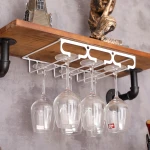 ขาย ชั้นแขวนแก้วไวน์ Wine Glass Hanging Holder