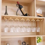 ขาย ชั้นแขวนแก้วไวน์ Wine Glass Hanging Holder