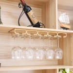 ขาย ชั้นแขวนแก้วไวน์ Wine Glass Hanging Holder