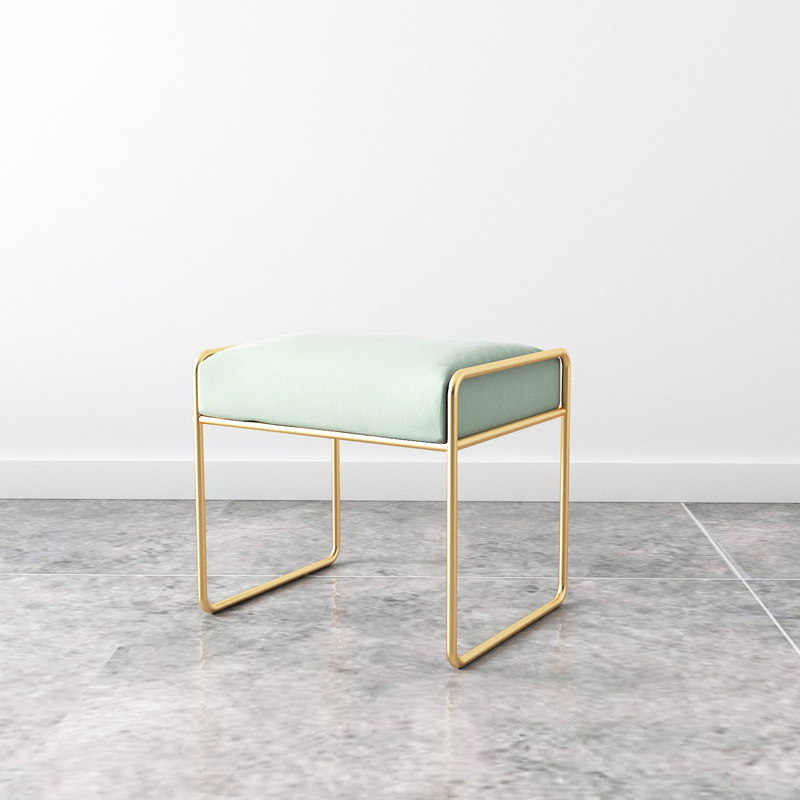 เขียวอ่อน Stool