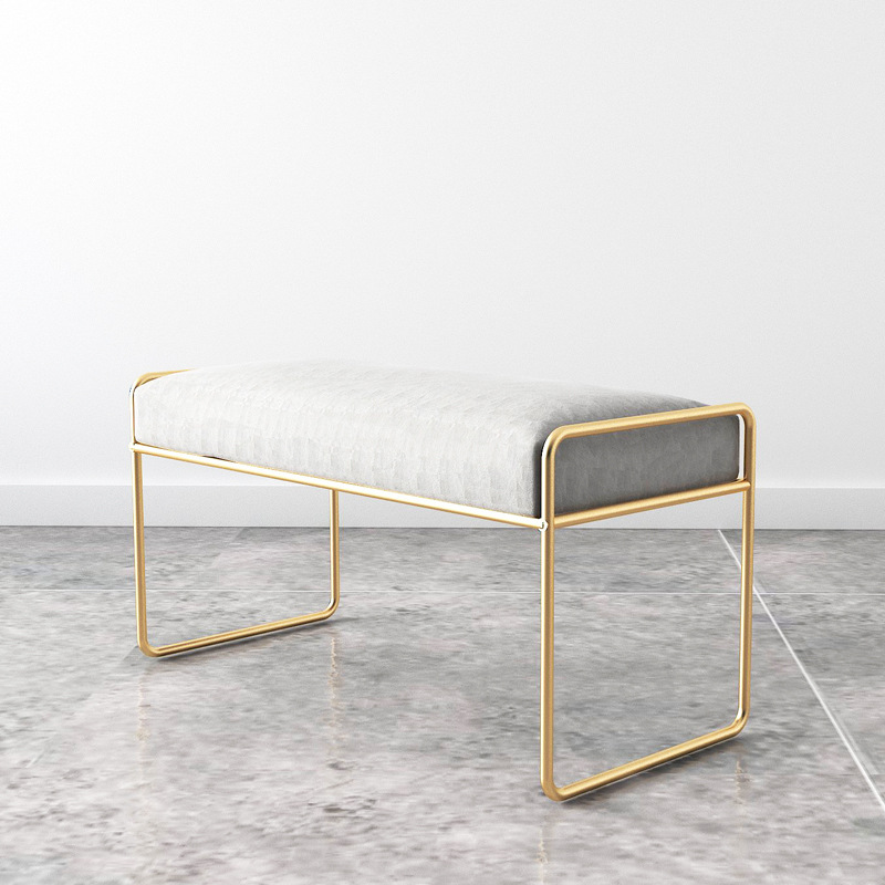 เทาอ่อน Bench