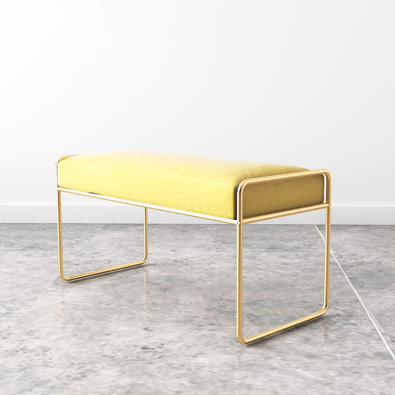 เหลือง Bench