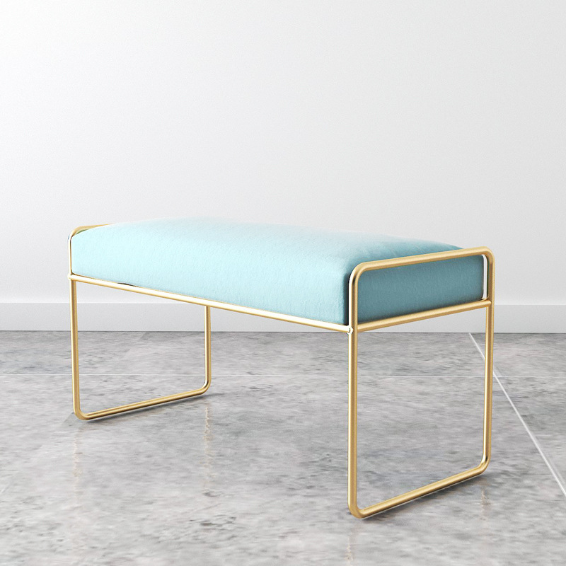 เขียวมินต์ Bench