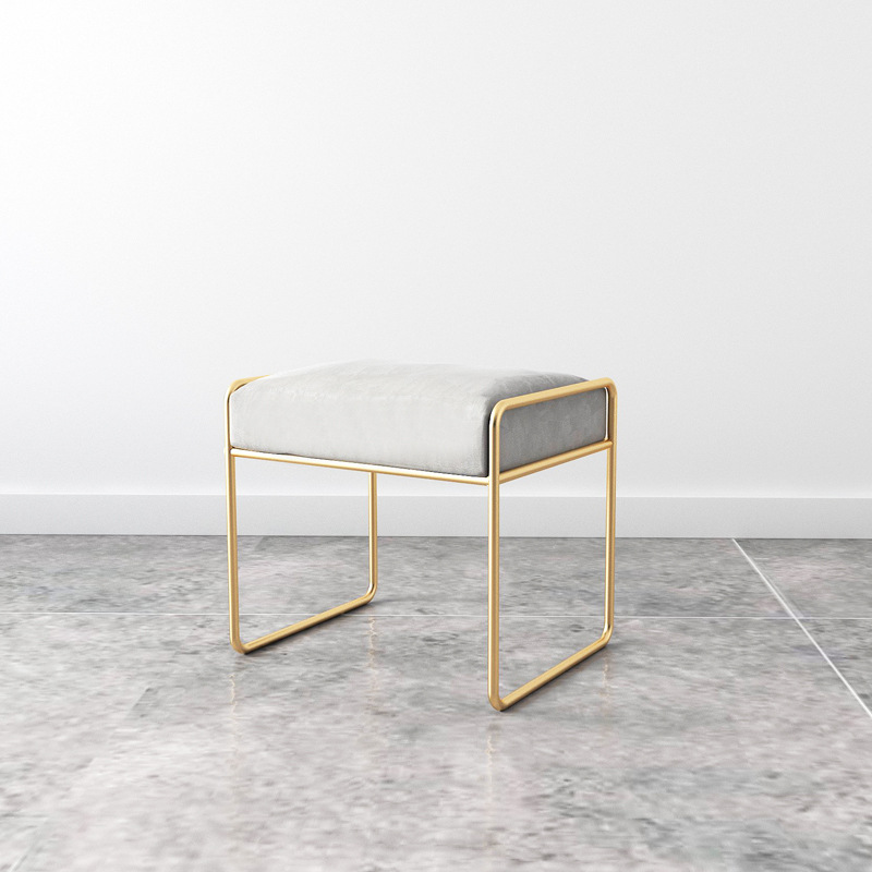 เทาอ่อน Stool