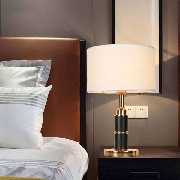 ขาย โคมไฟหัวเตียง Luxury Decor Bedside Table Lamp